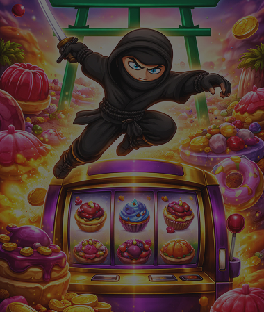Ninja Crash
