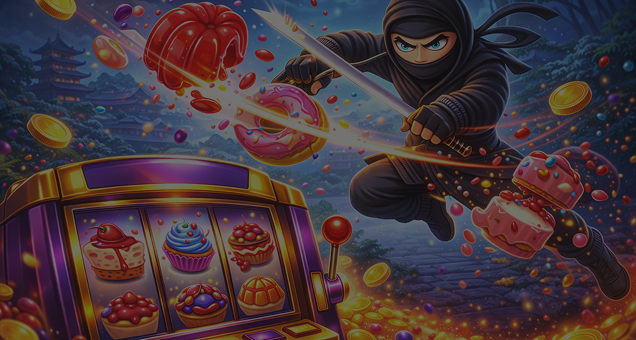 Ninja Crash