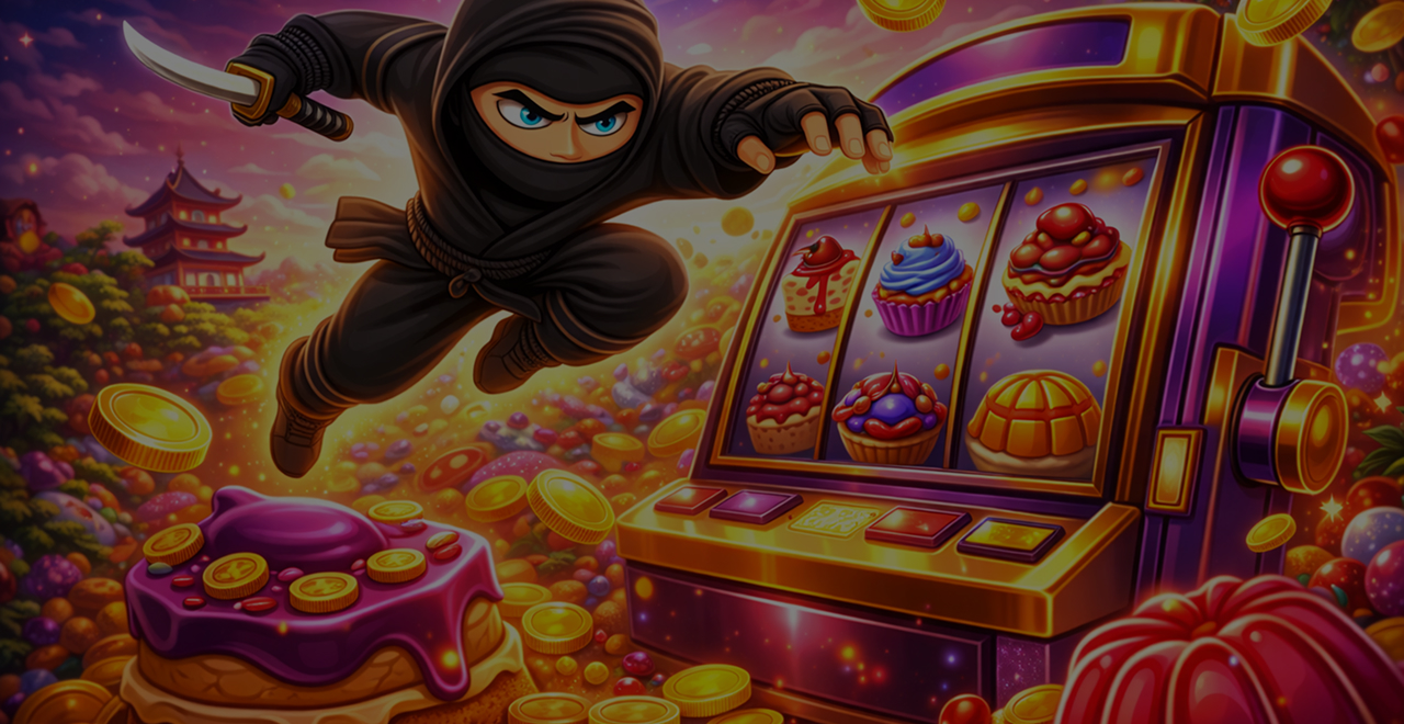 Ninja Crash