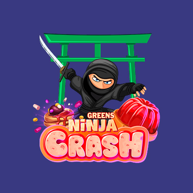 Ninja Crash